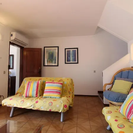 Holiday home Coral Mar By Sapvillas Vilamoura