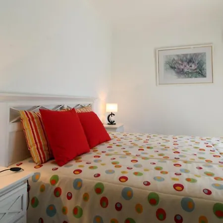 Coral Mar By Sapvillas Vilamoura