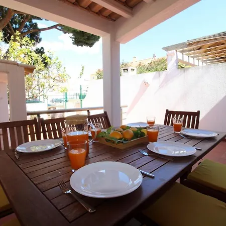 Holiday home Coral Mar By Sapvillas