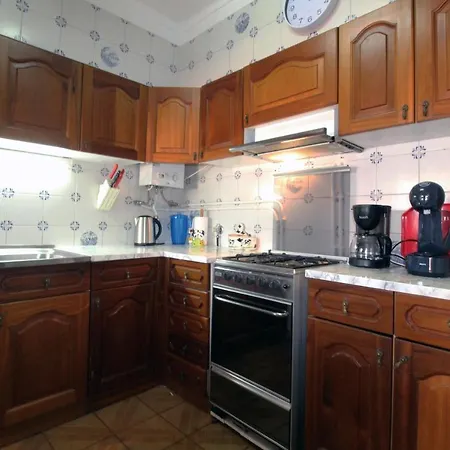 Coral Mar By Sapvillas Holiday home Vilamoura